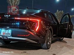 کیا K4